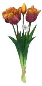 UMELÝ KVET tulipán 44 cm - Kvety & kvetináče