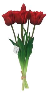UMELÝ KVET tulipán 44 cm - Kvety & kvetináče