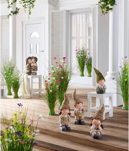 DEKORAČNÁ TRÁVA, 100 cm - Kvety & kvetináče