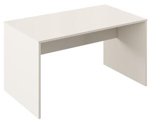 KONDELA Písací stôl, kašmír, RIOMA NEW TYP 11