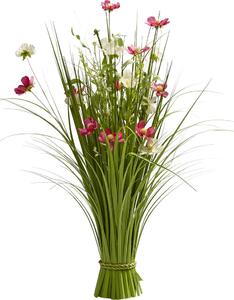DEKORAČNÁ TRÁVA, 70 cm - Kvety & kvetináče