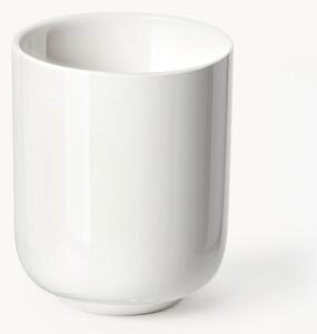 Porcelánové hrnčeky Nessa, 4 ks