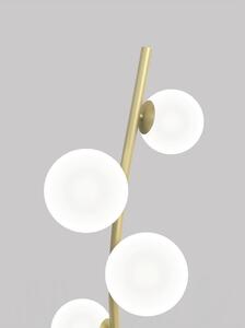 STOJACIA LED LAMPA, 42/140 cm - Série svietidiel