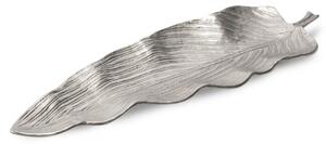 TANIER SARA (04) 55X19X4 CM STRIEBORNÝ