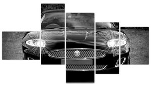 Obraz autá (Obraz 150x85cm)