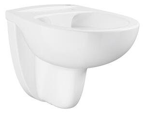 Wc závesné Grohe Bau Ceramic alpská biela 112948SH00