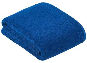 OSUŠKA, 100/150 cm, modrá Vossen - Kúpeľňový textil