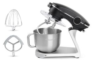 Remoska R308002 Kuchynský robot DuoMix Black-Silver