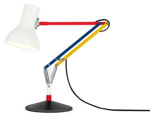 Stolové Lampa Anglepoise, Type 75, Viacfarebná, Pracovňa, Kov, Dizajnový