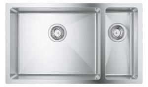 Drez Grohe K700U nerez 31575SD1