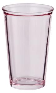 GALET Pohár 340 ml - ružová