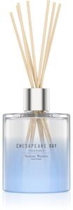Chesapeake Bay Fragrance Serene Waters aróma difuzér s náplňou 150 ml