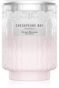 Chesapeake Bay Fragrance Ocean Blossom vonná sviečka s vekom 227 g