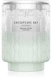 Chesapeake Bay Fragrance Marine Drift vonná sviečka s vekom 227 g