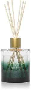 Chesapeake Bay Fragrance Coastal Snowfall aróma difuzér s náplňou 150 ml