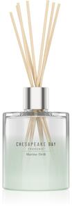 Chesapeake Bay Fragrance Marine Drift aróma difuzér s náplňou 150 ml