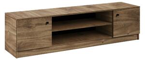 Televízny stolík 160 cm MIRIEL - brandy castello