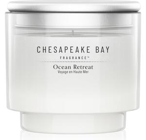 Chesapeake Bay Fragrance Ocean Retreat vonná sviečka s vekom 127 g