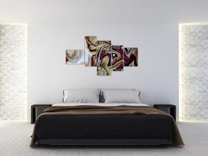 Moderné obrazy na stenu (Obraz 150x85cm)