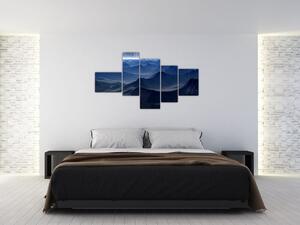 Obrazy hôr (Obraz 150x85cm)