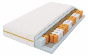 Taštičkový matrac Pocket Kokos 90x200 cm