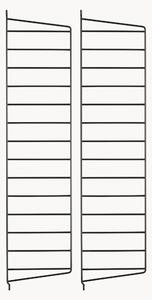 Nástenný panel String System, Š 30 x V 115 cm, rôzne veľkosti