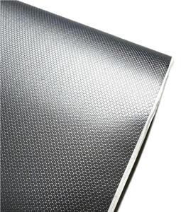 Samolepiaca tapeta 340-8019, rozmer 67,5 cm x 1,5 m, strieborná mikroštruktúra, d-c-fix