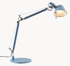 Nastaviteľná stolová lampa Tolomeo Micro