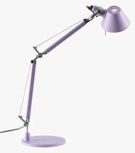 Nastaviteľná stolová lampa Tolomeo Micro