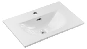 Comad SKY 3 umývadlo na nábytok 60 cm biela keramika