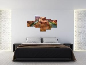 Obraz na stenu (Obraz 150x85cm)