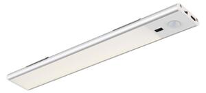 Globo 42408 - LED stmievateľné podlinkové svietidlo TRISTAN 1,4W/5V 1100mAh 24 c
