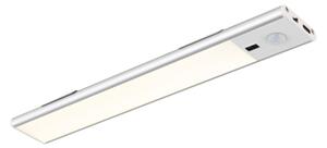 Globo 42408 - LED stmievateľné podlinkové svietidlo TRISTAN 1,4W/5V 1100mAh 24 c