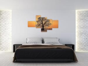 Obraz sa stromom (Obraz 150x85cm)