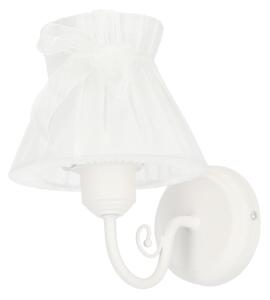 Nástenné svietidlo ZEFIR 1xE27/40W/230V