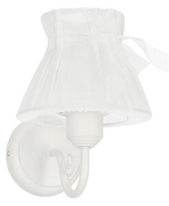 Nástenné svietidlo ZEFIR 1xE27/40W/230V