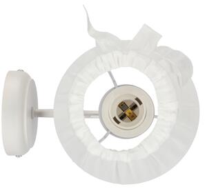 Nástenné svietidlo ZEFIR 1xE27/40W/230V