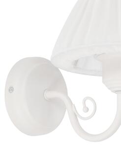 Nástenné svietidlo ZEFIR 1xE27/40W/230V