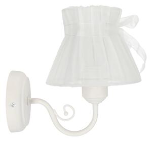 Nástenné svietidlo ZEFIR 1xE27/40W/230V