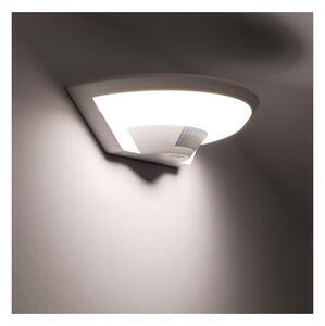 LED Kúpeľňové nástenné svietidlo LED/10W/230V 4000K IP54 biela
