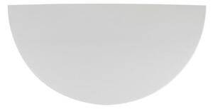 LED Kúpeľňové nástenné svietidlo LED/10W/230V 4000K IP54 biela
