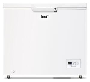 Lord G3 3.GN + Záruka 5 rokov - Truhlicová mraznička