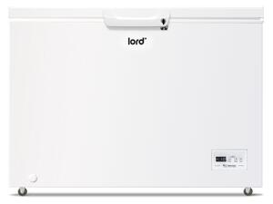 Lord G4 3.GN + Záruka 5 rokov - Truhlicová mraznička