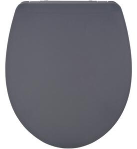 Wenko WC doska Premium (sivá) (100368628)