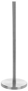 Stojan na toaletný papier Steel, chrómová