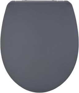 Wenko WC doska Premium (sivá) (100368628)