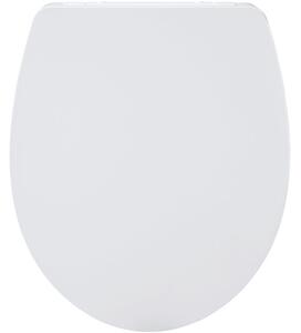 Wenko WC doska Premium (biela) (100368628)