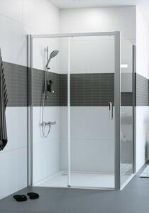 Sprchové dvere 135 cm Hüppe Classics 2 C25305.069.322