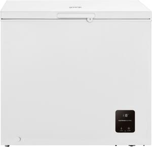 Gorenje FH19EAW - Mraznička truhlicová