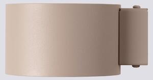 Sollux SL.2445 - Nástenné svietidlo MODO 1xGX53/10W/230V taupe